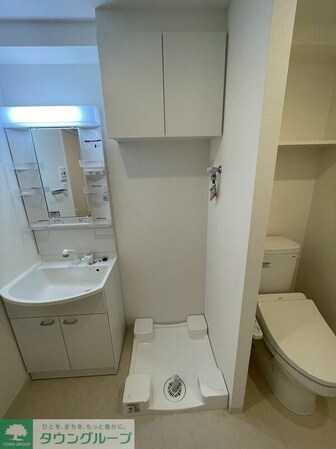 ARCOBALENO KANAMACHIIIの物件内観写真